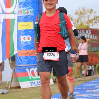 Runner Photo 5660676