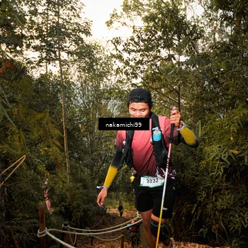 Runner Photo 5660681