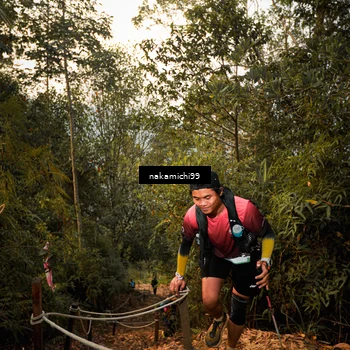Runner Photo 5660684
