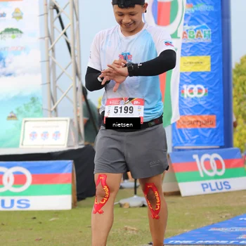 Runner Photo 5660694
