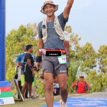 Runner Photo 5660702