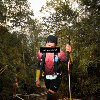 Runner Photo 5660719