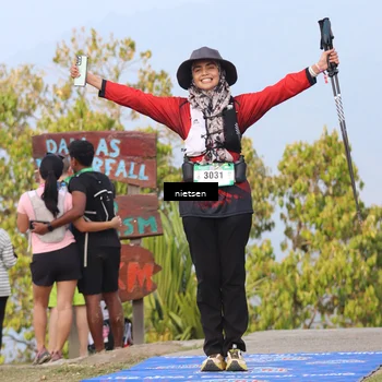 Runner Photo 5660731