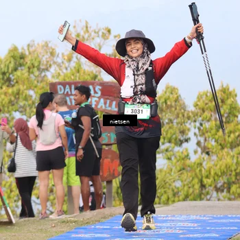 Runner Photo 5660737