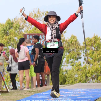 Runner Photo 5660738