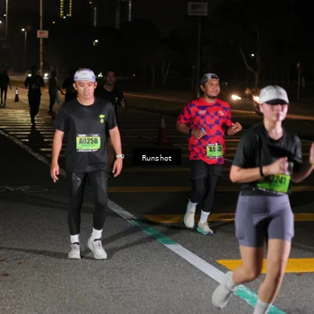 Runner Photo 5660740