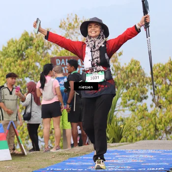 Runner Photo 5660741
