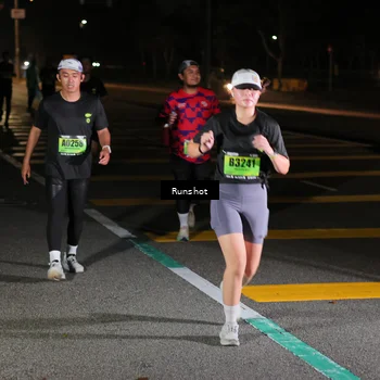 Runner Photo 5660742