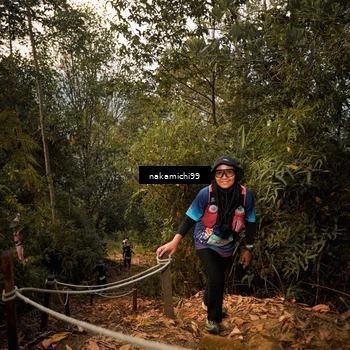 Runner Photo 5660752
