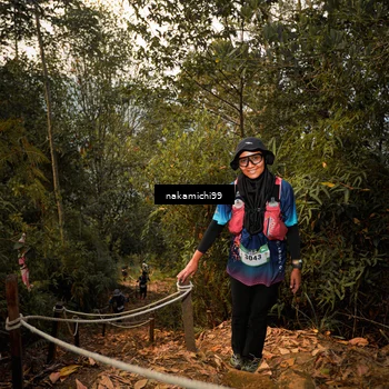 Runner Photo 5660753