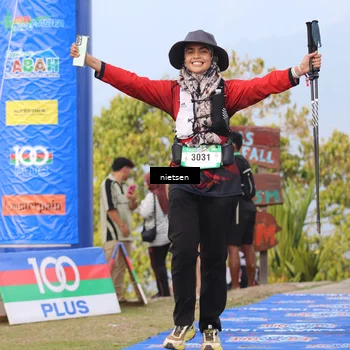 Runner Photo 5660754