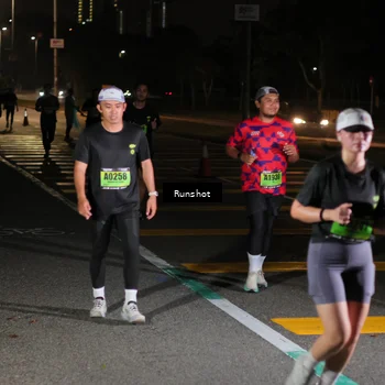Runner Photo 5660756