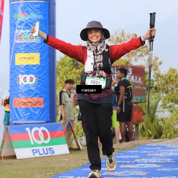 Runner Photo 5660757