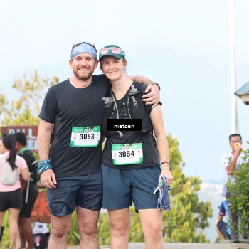 Runner Photo 5660764