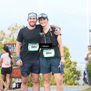 Runner Photo 5660769