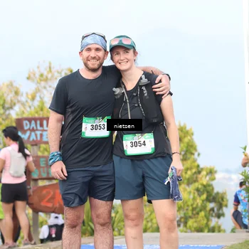 Runner Photo 5660770