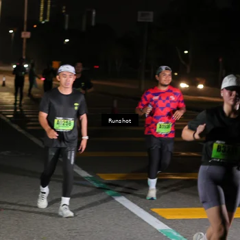 Runner Photo 5660773