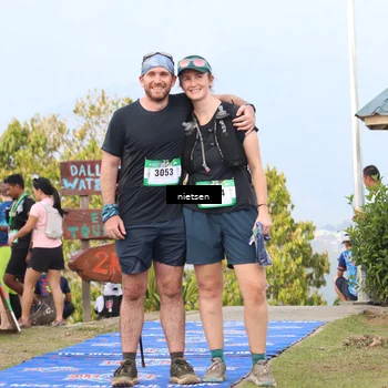 Runner Photo 5660784