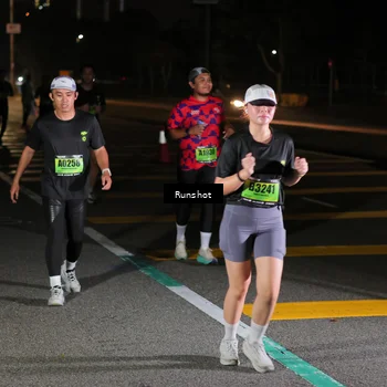 Runner Photo 5660791