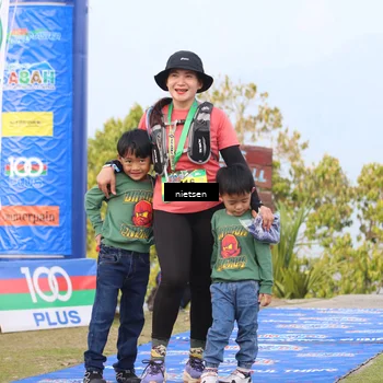 Runner Photo 5660801