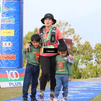 Runner Photo 5660802