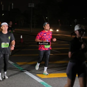 Runner Photo 5660805
