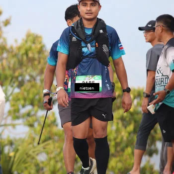 Runner Photo 5660810