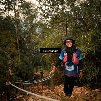Runner Photo 5660813