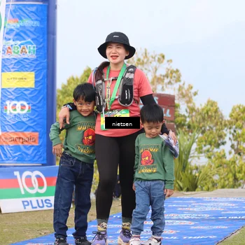 Runner Photo 5660815