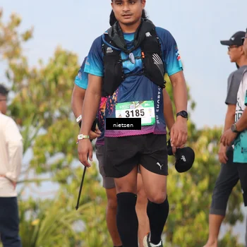 Runner Photo 5660816