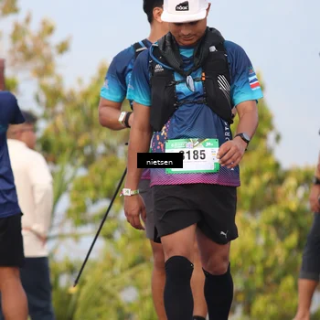 Runner Photo 5660817