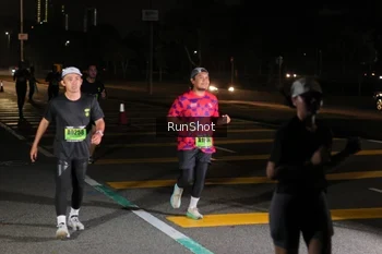 Runner Photo 5660833