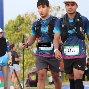 Runner Photo 5660838