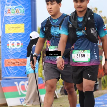 Runner Photo 5660847