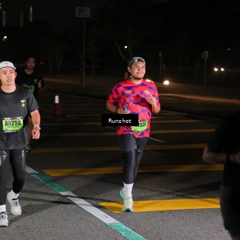 Runner Photo 5660849