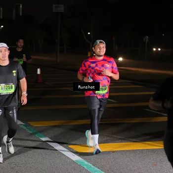 Runner Photo 5660874