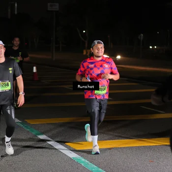 Runner Photo 5660888