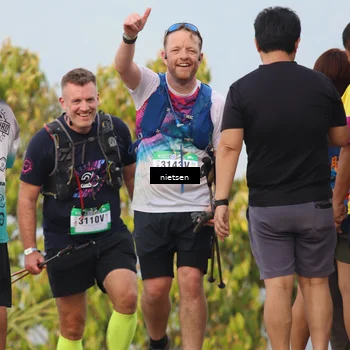 Runner Photo 5660892