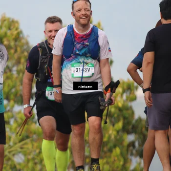 Runner Photo 5660901