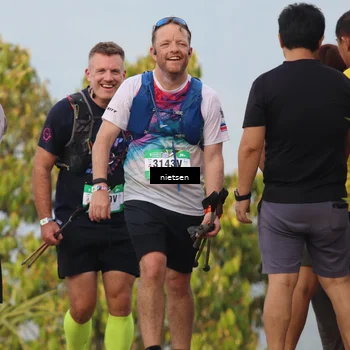 Runner Photo 5660903