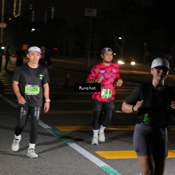 Runner Photo 5660905