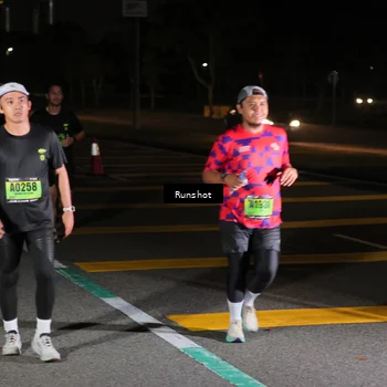 Runner Photo 5660906