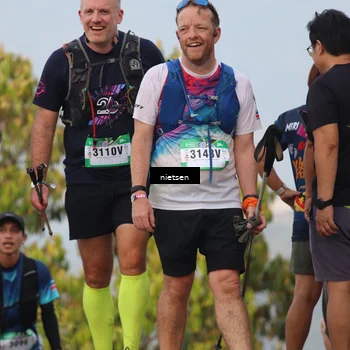 Runner Photo 5660915