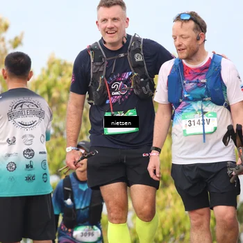 Runner Photo 5660918