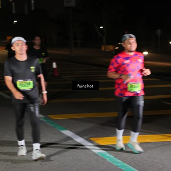 Runner Photo 5660920