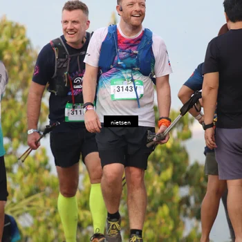 Runner Photo 5660930
