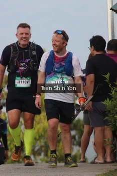 Runner Photo 5660932