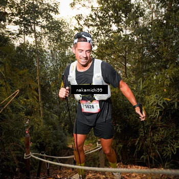 Runner Photo 5660936
