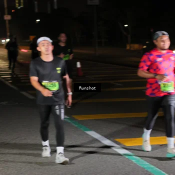 Runner Photo 5660938