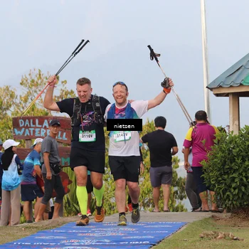 Runner Photo 5660959